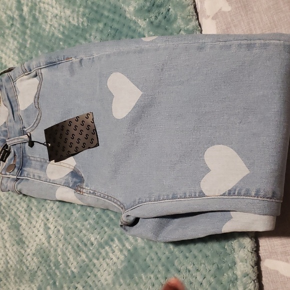 SHEINSXY Jeans - Picture 5 of 7